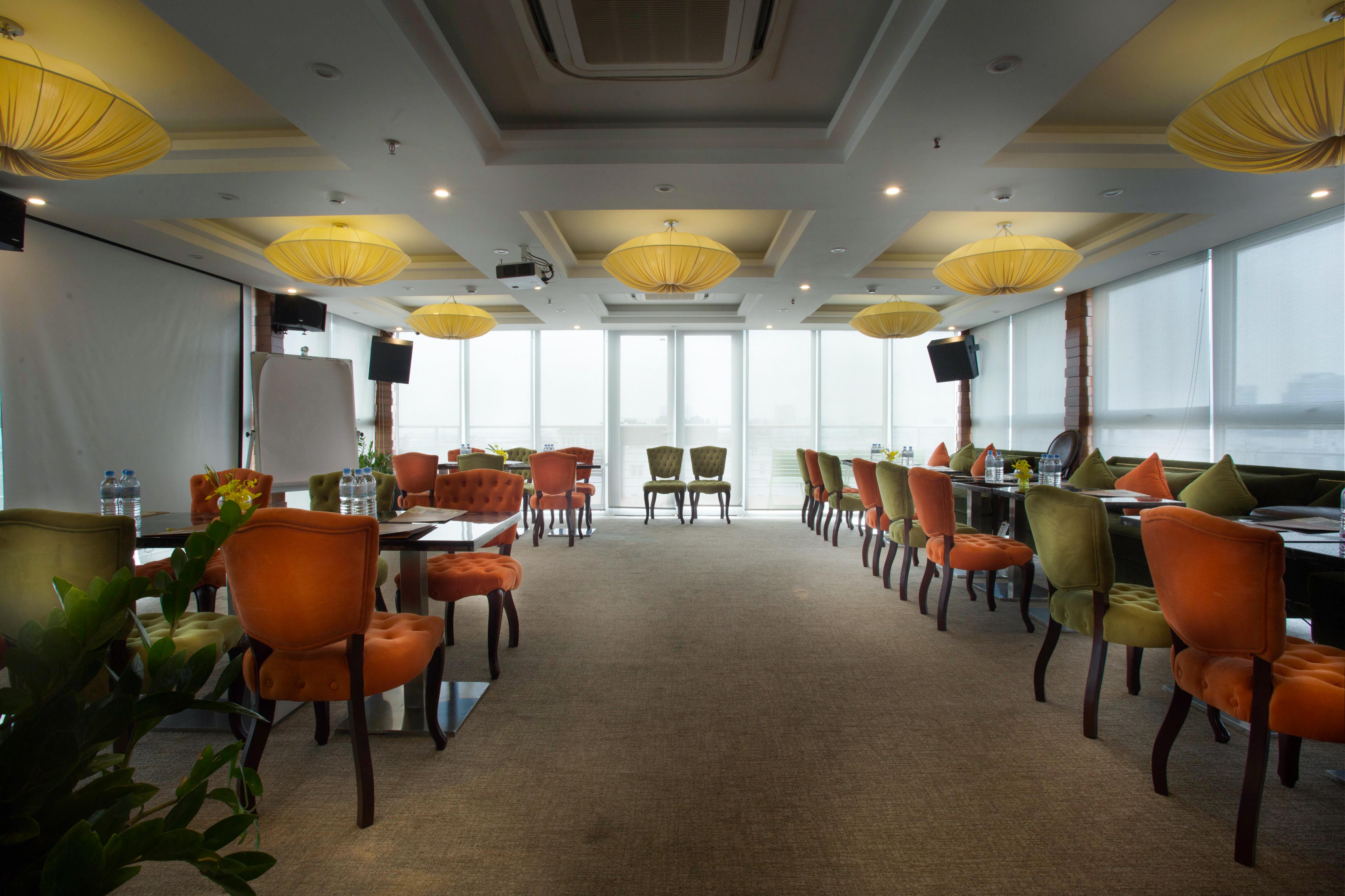 Golden Silk Boutique Hotel Hanoi Exterior photo