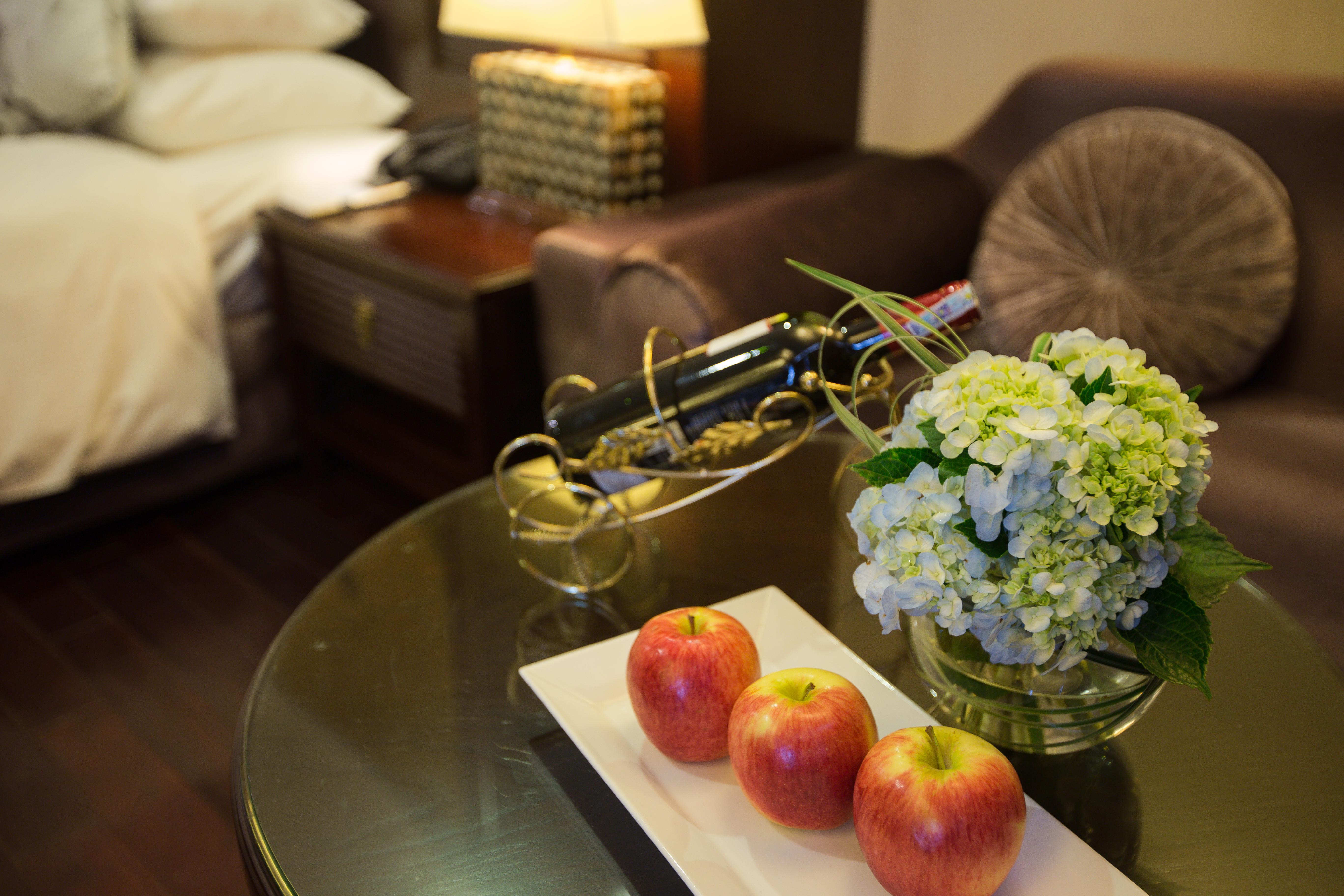 Golden Silk Boutique Hotel Hanoi Exterior photo