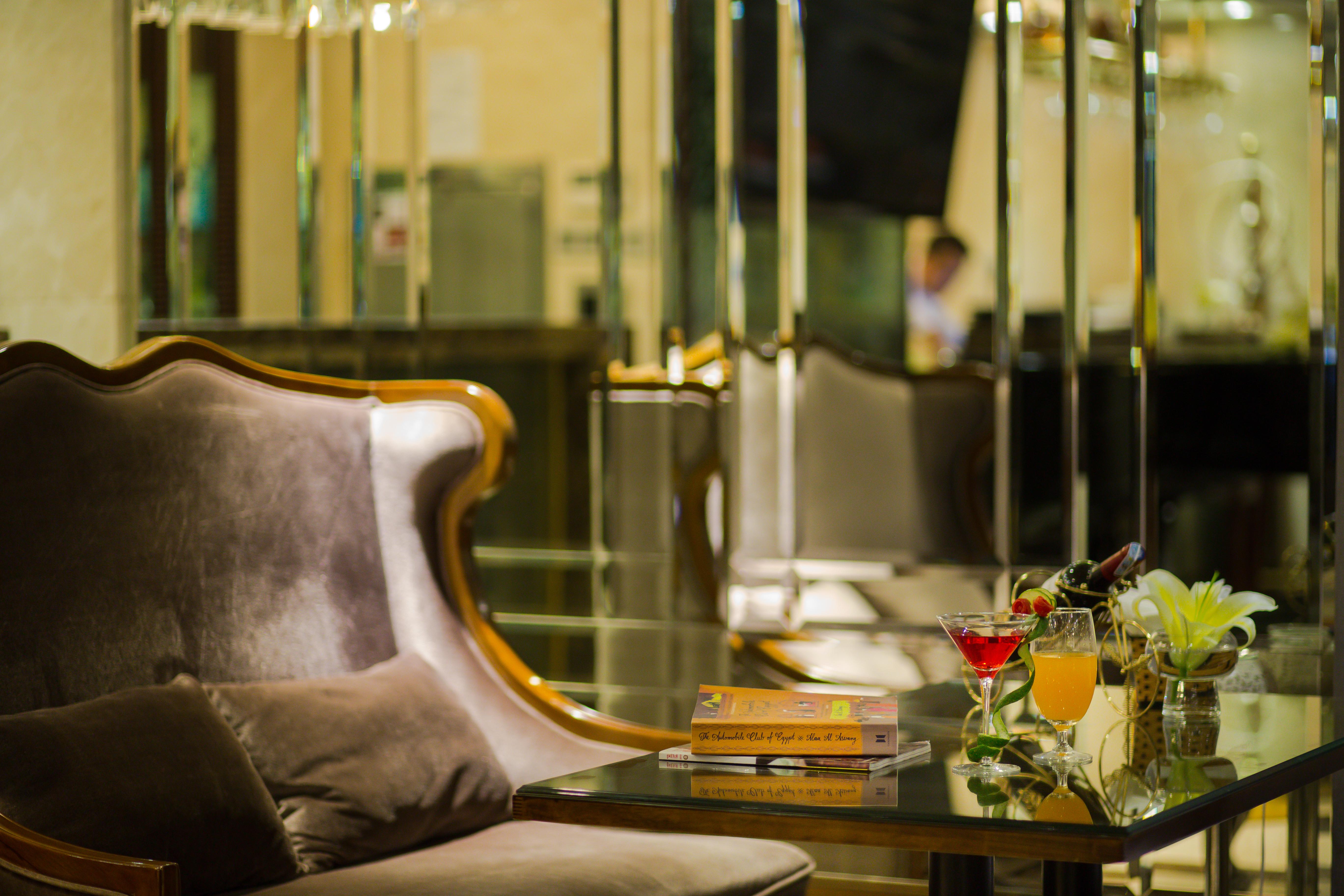Golden Silk Boutique Hotel Hanoi Exterior photo