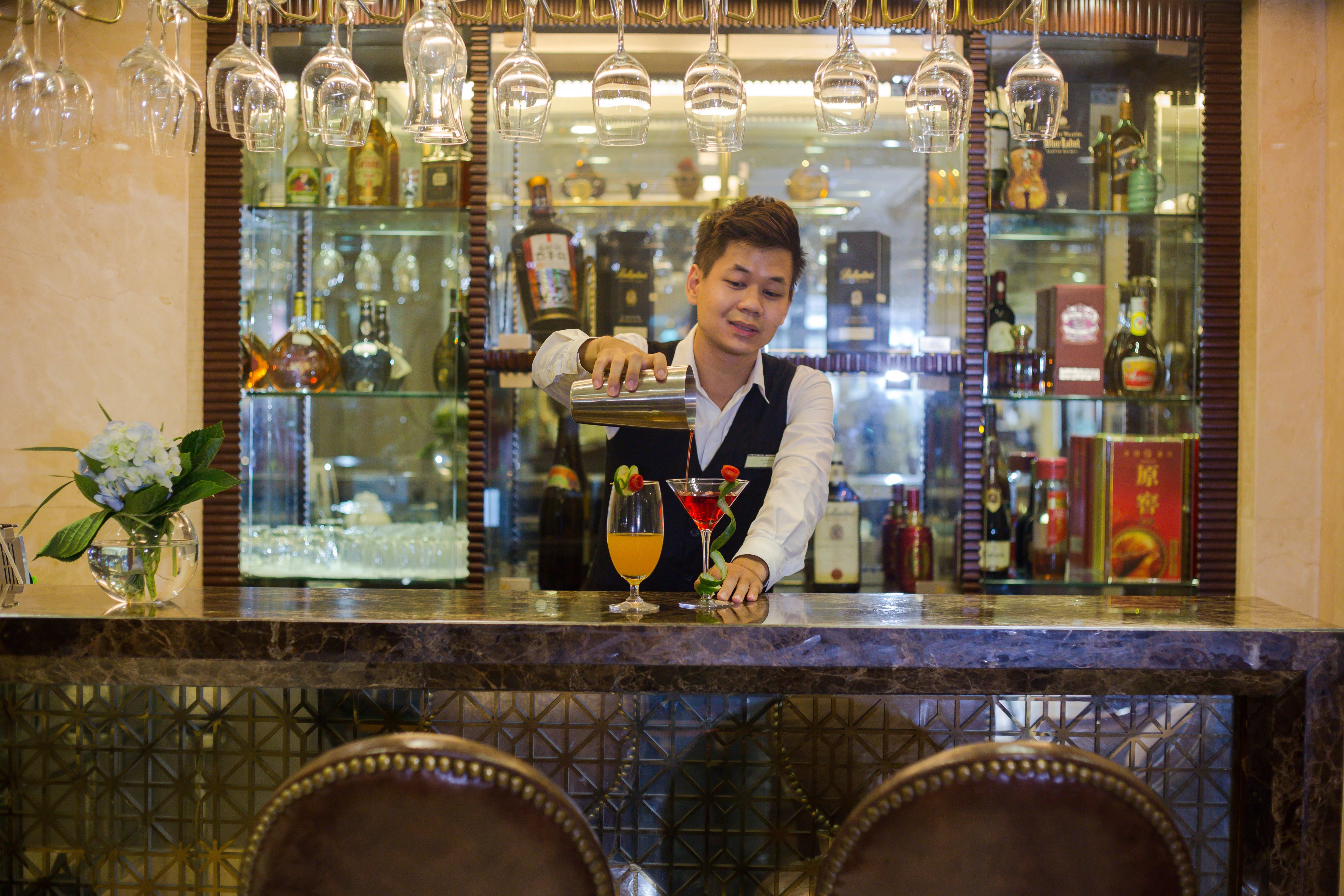 Golden Silk Boutique Hotel Hanoi Exterior photo