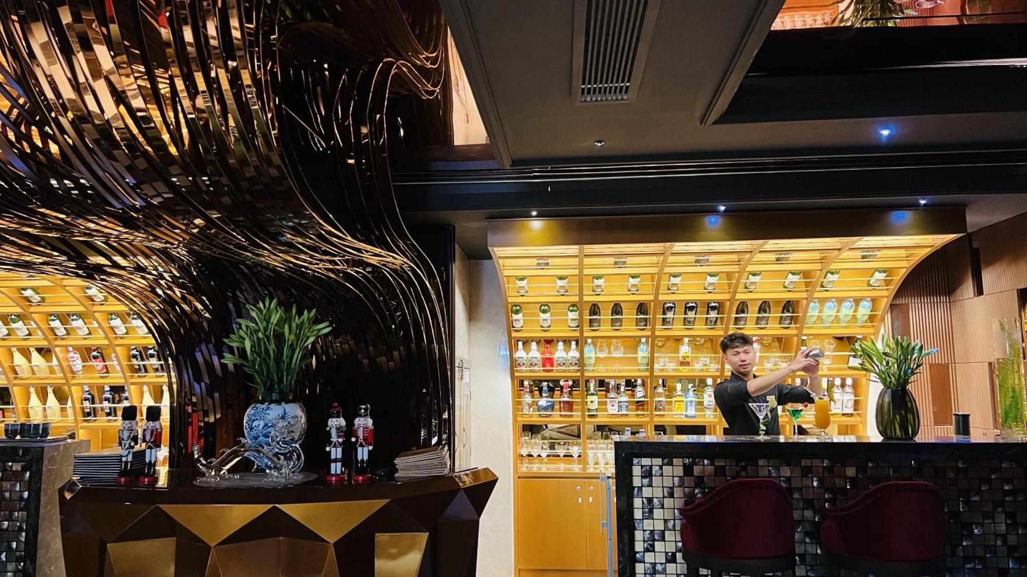 Golden Silk Boutique Hotel Hanoi Exterior photo